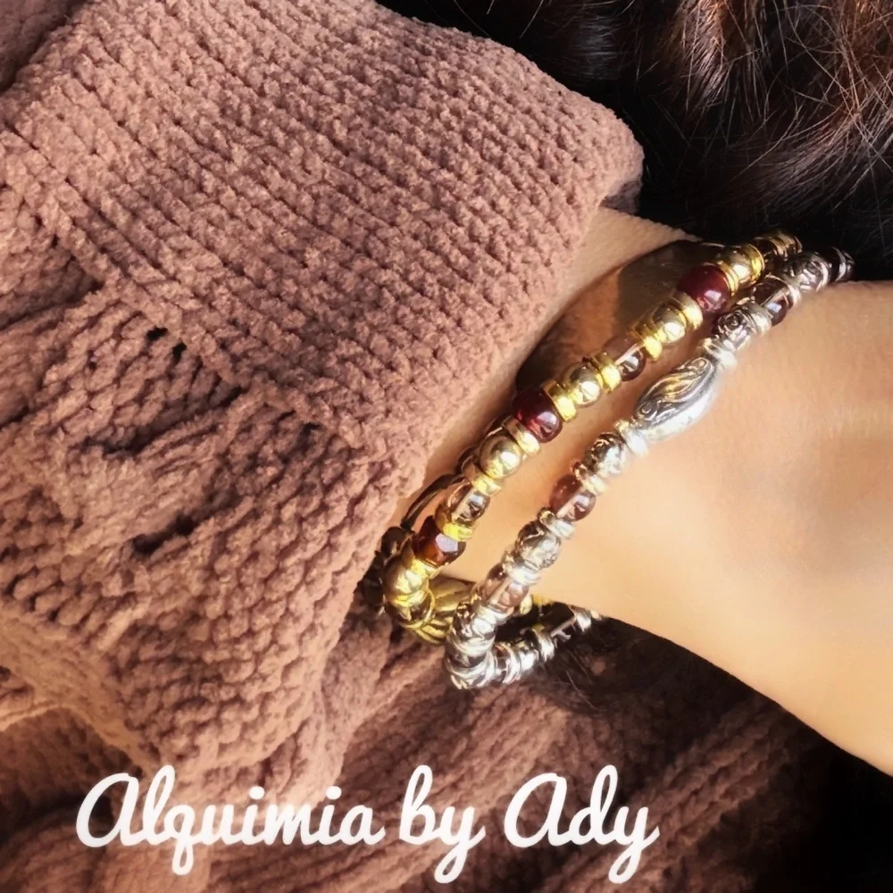 Alquimia chic bracelet